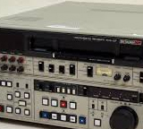 Broadcast Audio-Visual Tape Transfers
